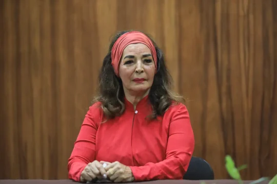Elsa Aguirre-fallecimiento