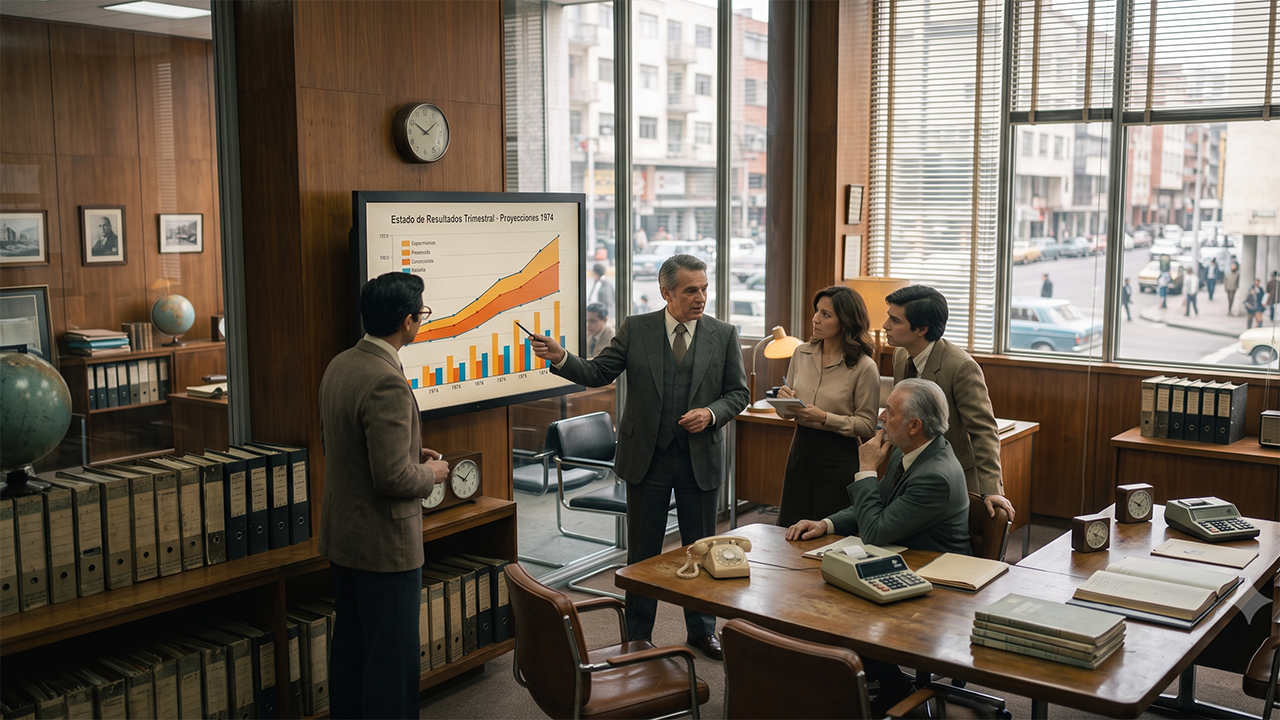 Estos son los mejores CFO de México en 2026