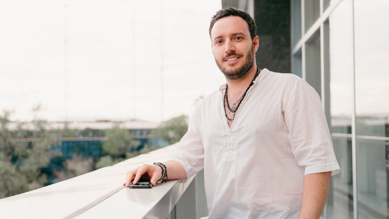 El arquitecto del orden: Rodrigo Saiffe y HUHO reconfiguran el real estate en México