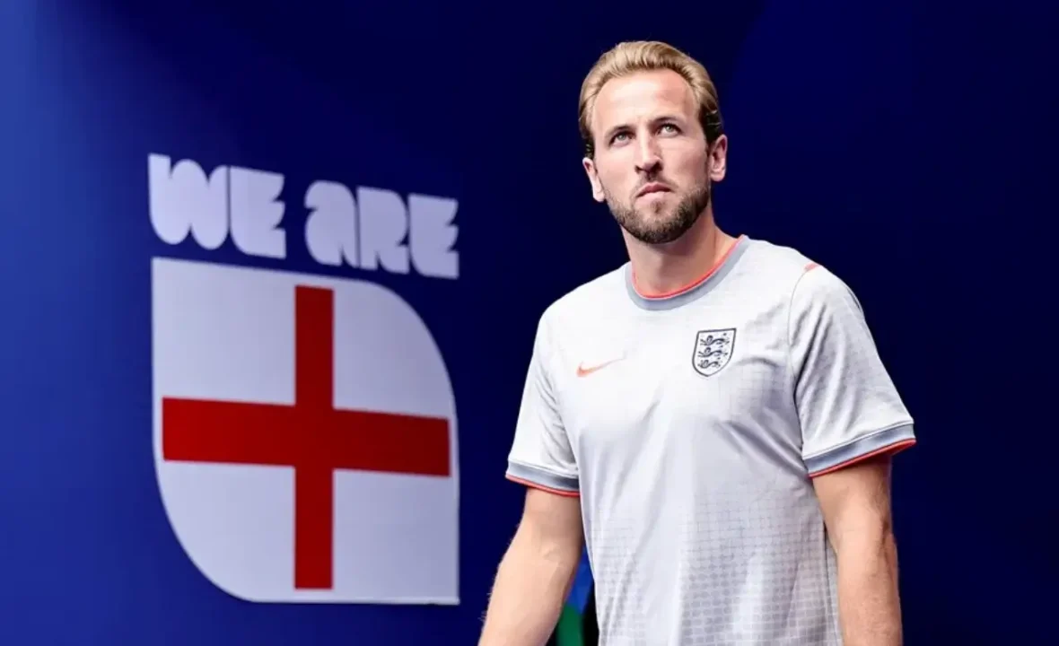 Harry Kane confirma su salida a jugar golf con Trump y elogia el juego del presidente