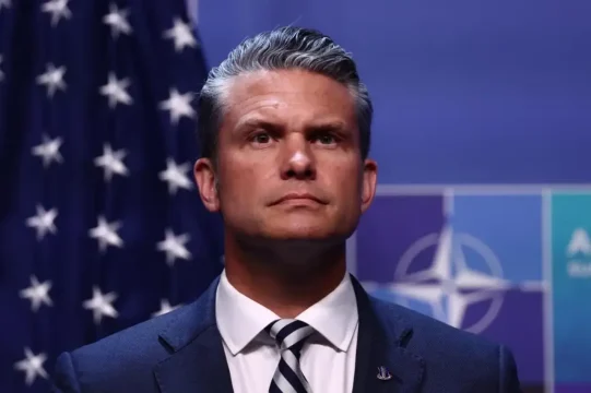 Hegseth-testosterona-soldados
