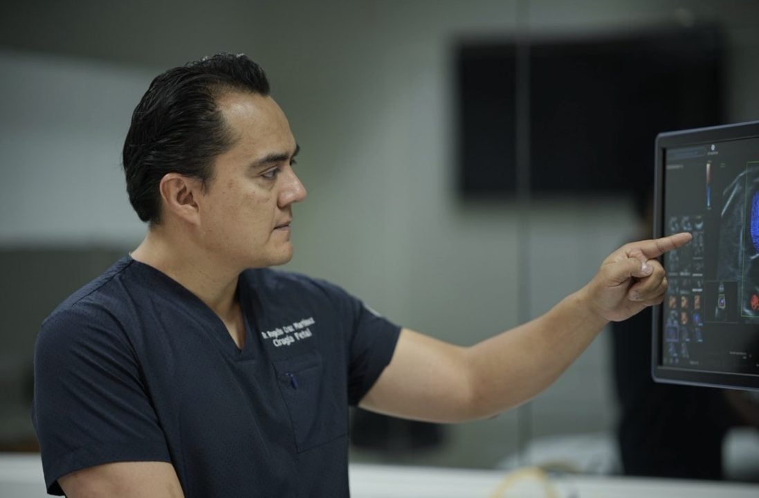 Medicina fetal en México: de una subespecialidad desconocida a un referente internacional