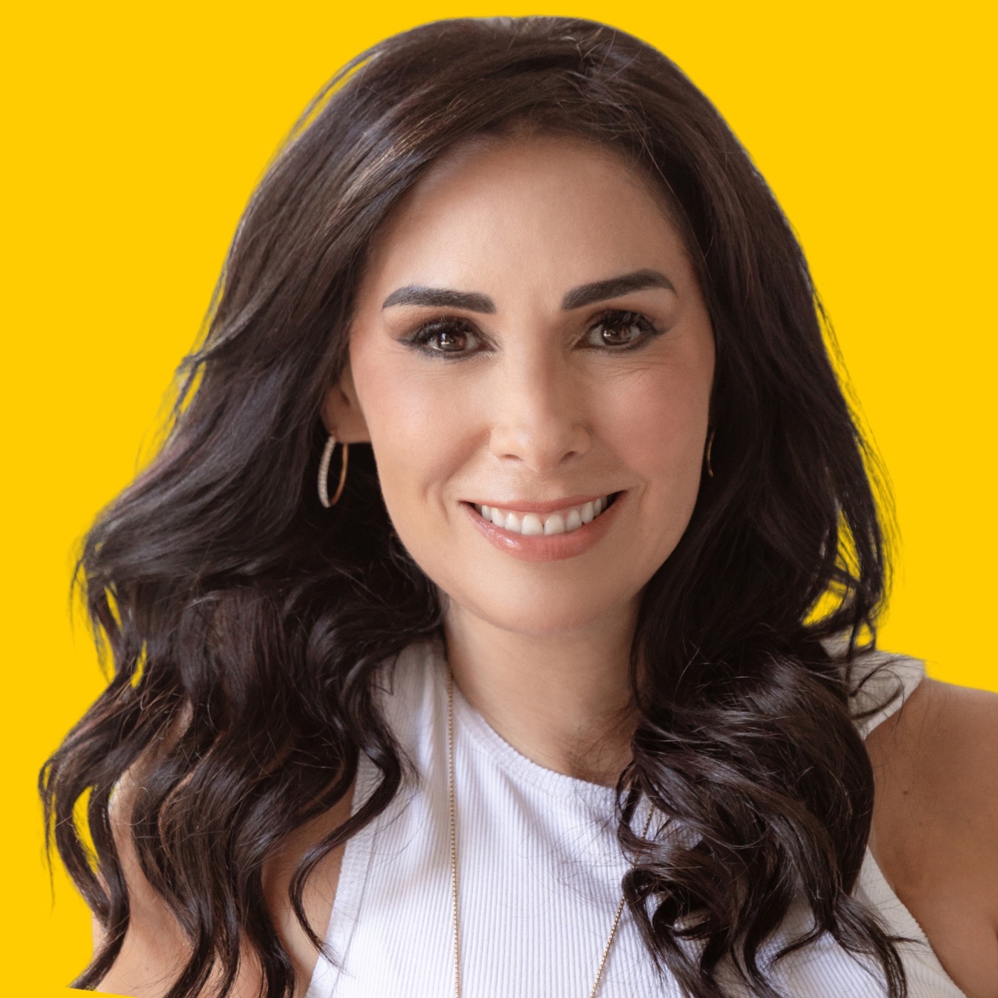 Susana Goitia Milano