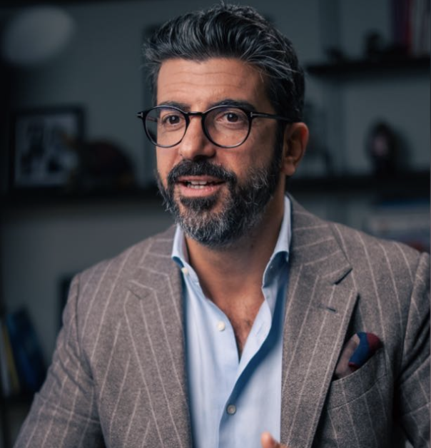 Giuseppe Stigliano
