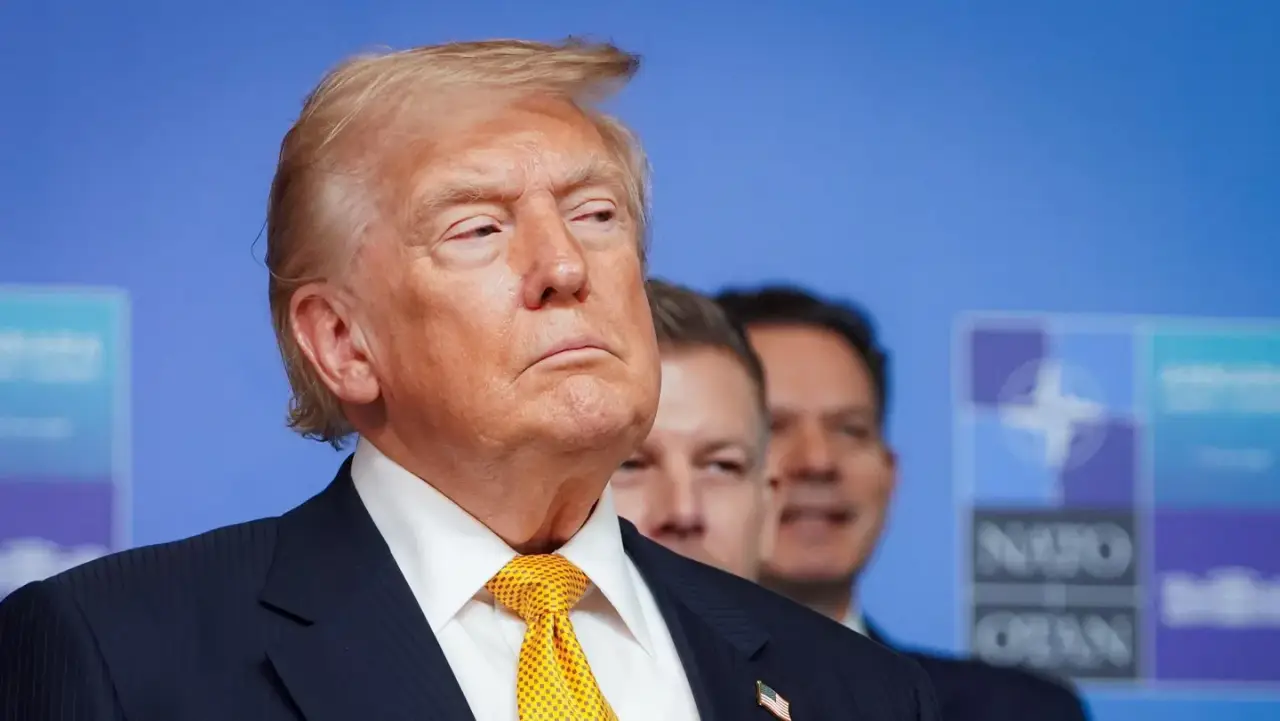 Un juez rechaza el acuerdo de Trump con el IRS y ordena sanciones