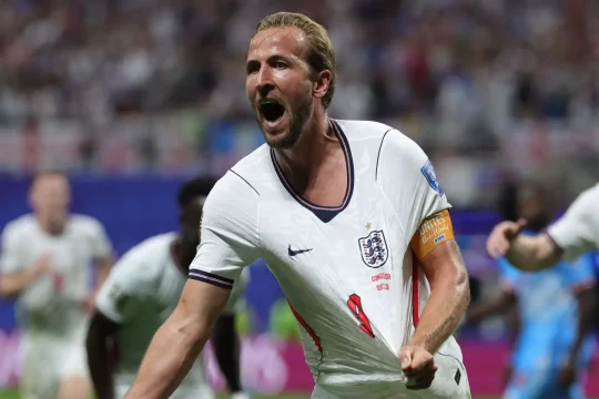 Inglaterra-Congo-México