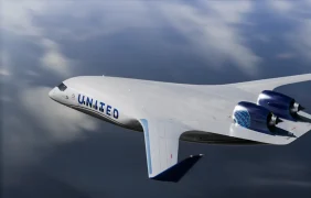 JetZero-avión