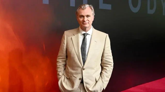 La Odisea-taquilla-Christopher Nolan