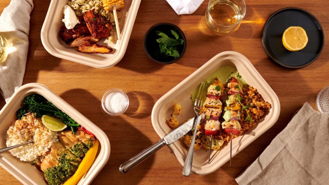 Let’s Eat: la empresa que convirtió el comedor corporativo en una herramienta de retención de talento