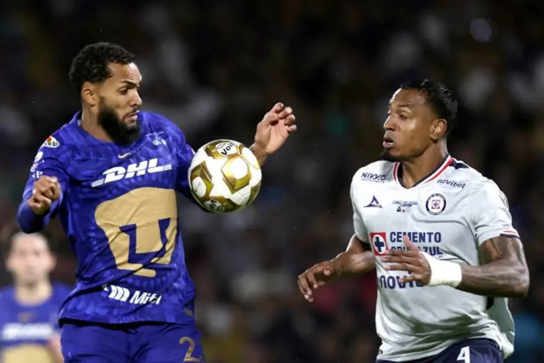 La Liga Mx busca consolidarse como una de las más vistas del continente