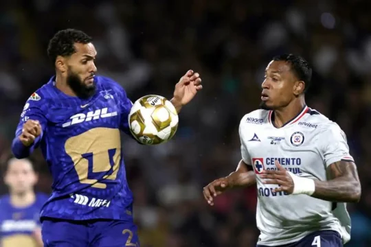 Liga Mx