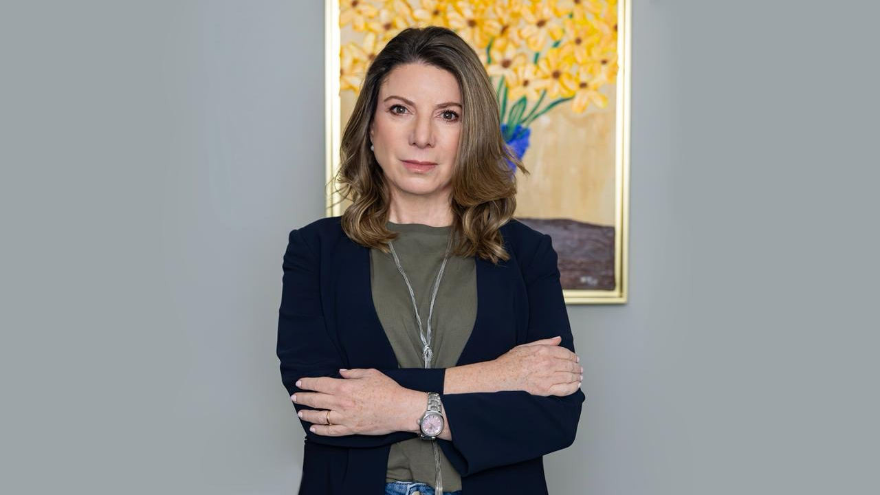 Lizette Weber, la especialista que ayuda a los C-Suite a convertir su voz en una herramienta de liderazgo