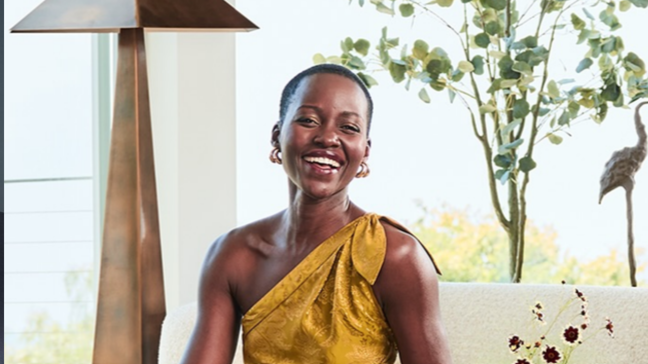 Lupita Nyong’o será anfitriona por un día del musical Buena Vista Social Club
