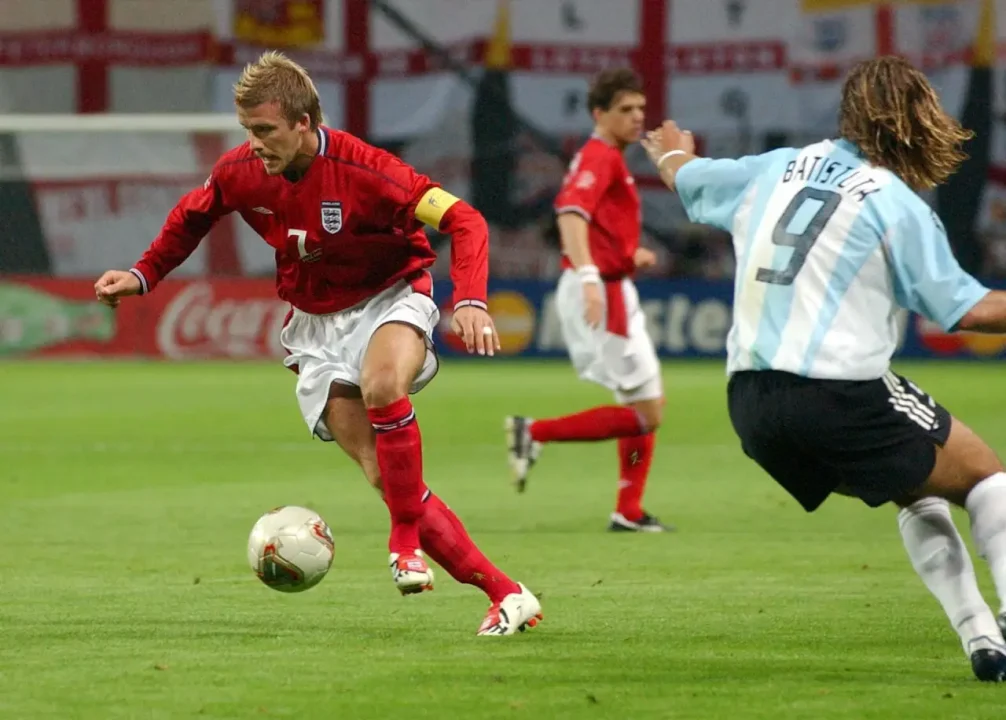 Excombatientes argentinos de Malvinas ante duelo con Inglaterra: ‘No es un partido más’