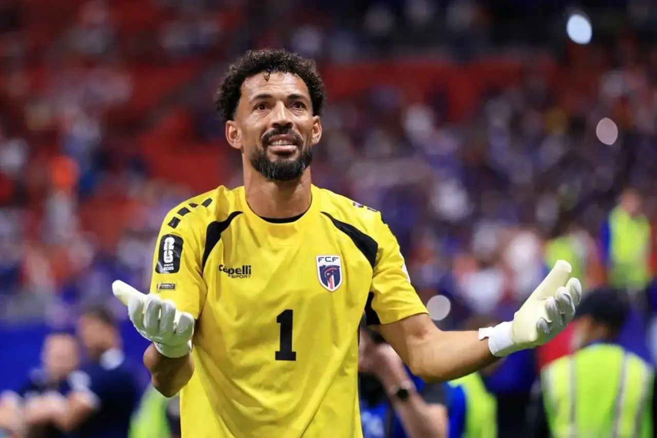 Estas estrellas del Mundial no se llevaron el trofeo, pero triunfaron en las redes sociales