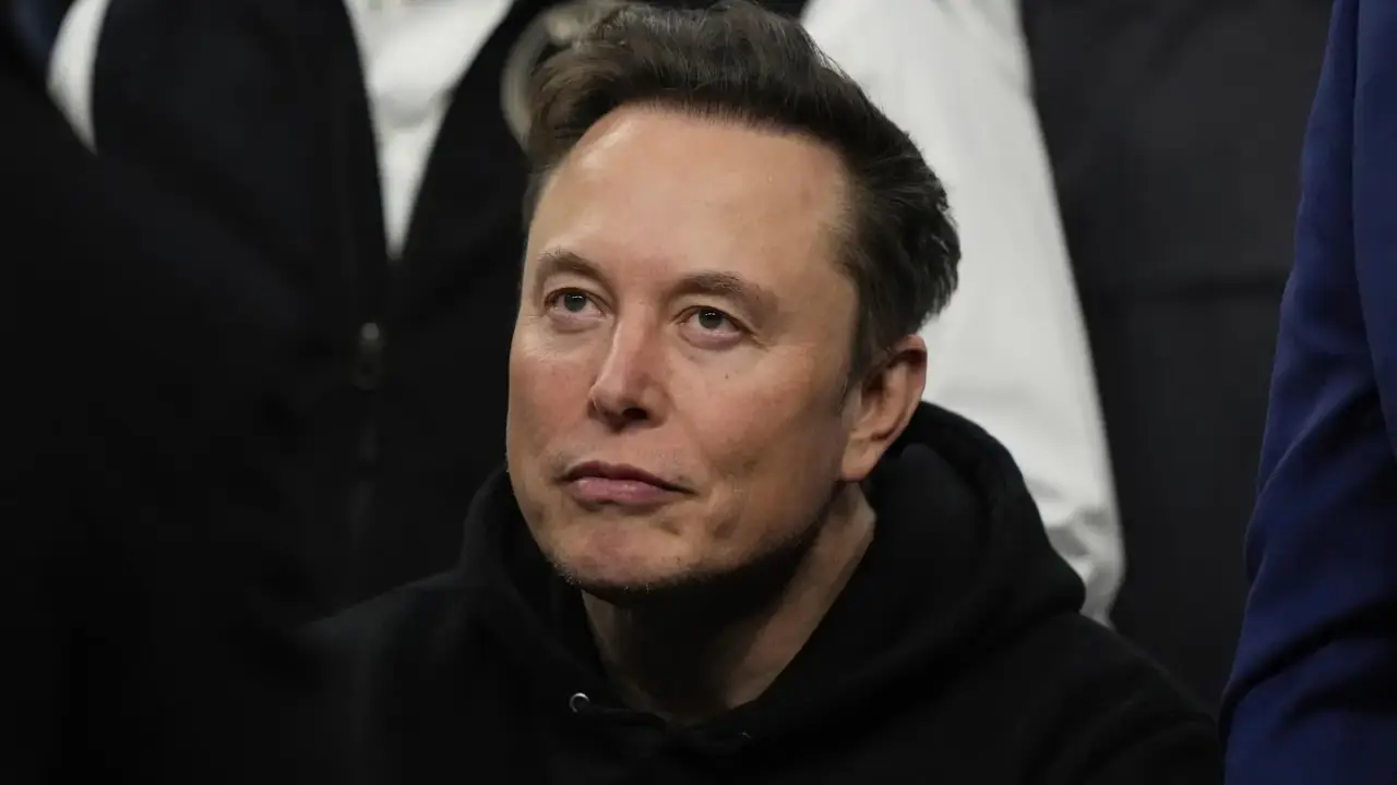 Musk sugiere que hará su propia versión de ‘La Odisea’ con su chatbot Grok