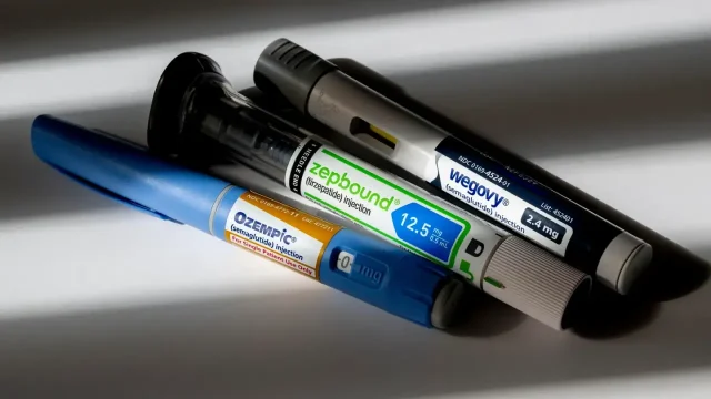 Novo Nordisk-Eli Lilly-demanda