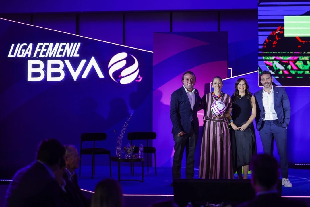 Liga Femenil reduce partidos para elevar el valor comercial de su torneo