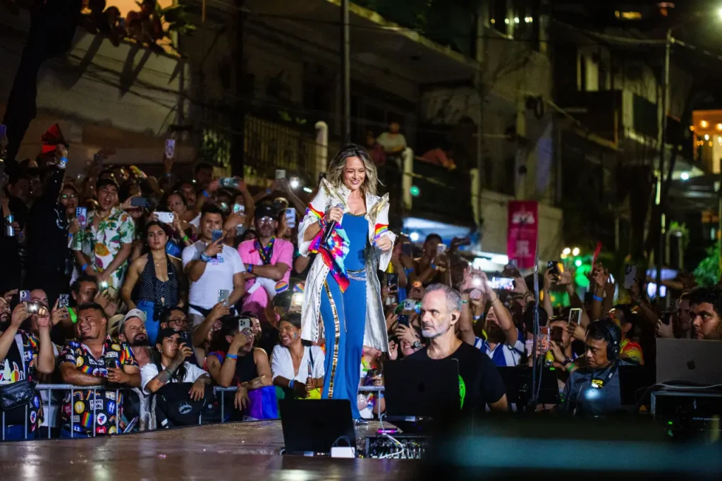 Pride-LGBT-Puerto Vallarta