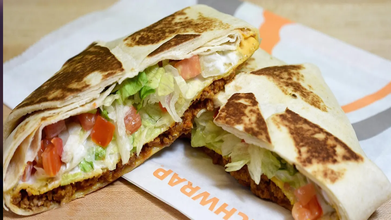 Taco Bell advirtió a inversionistas sobre riesgo de ciclosporiasis