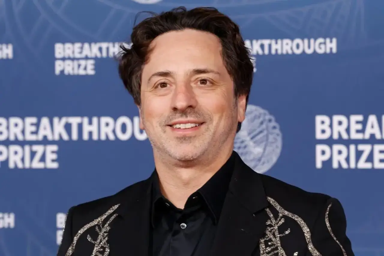 Sergey Brin cae al quinto puesto entre los más ricos, mientras que Bezos y Dell ascienden