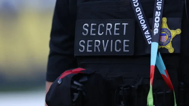 Servicio Secreto-amenazas