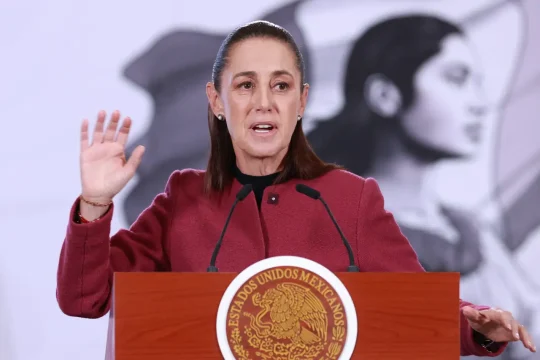 Sheinbaum-Milei-Argentina-odio