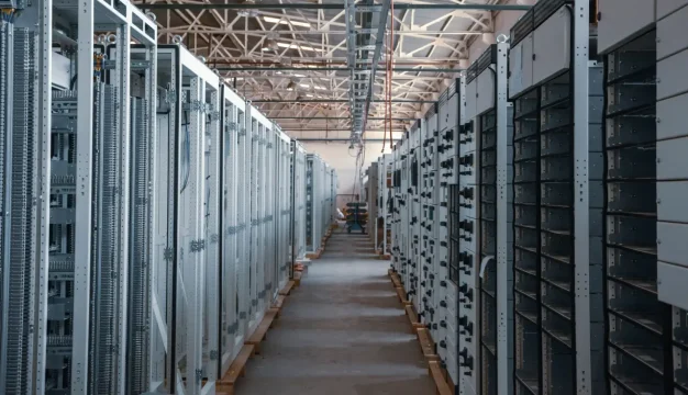 Switch-centros de datos-salida a bolsa