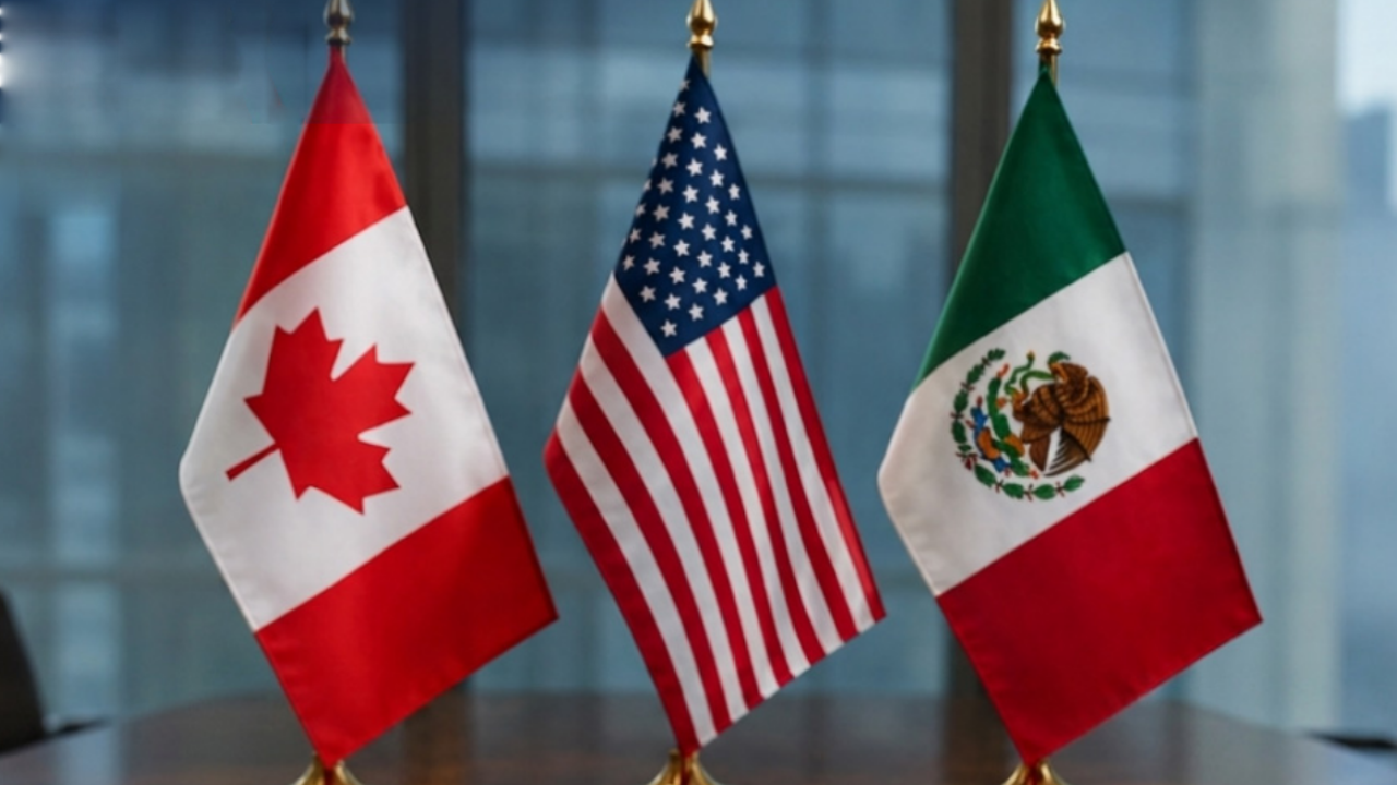 Revisión anual del TMEC, oportunidad para fortalecer competitividad: Coparmex