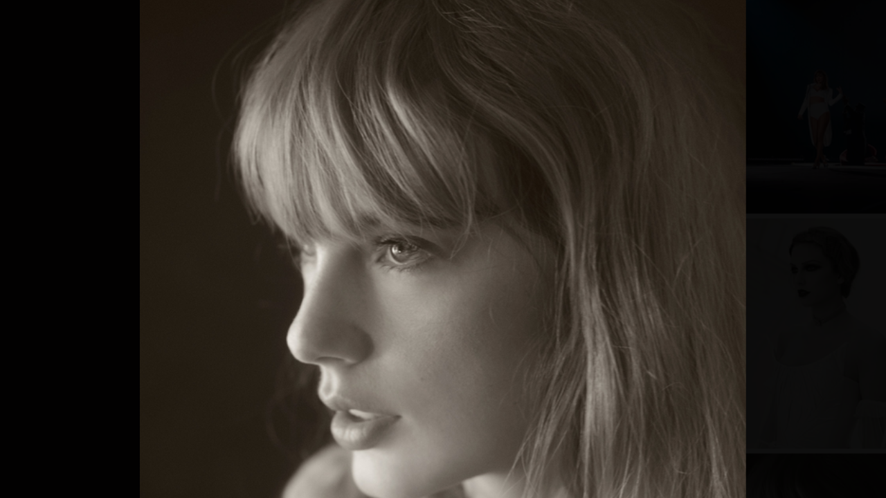 Reportan que Taylor Swift y Travis Kelce ya se casaron en privado