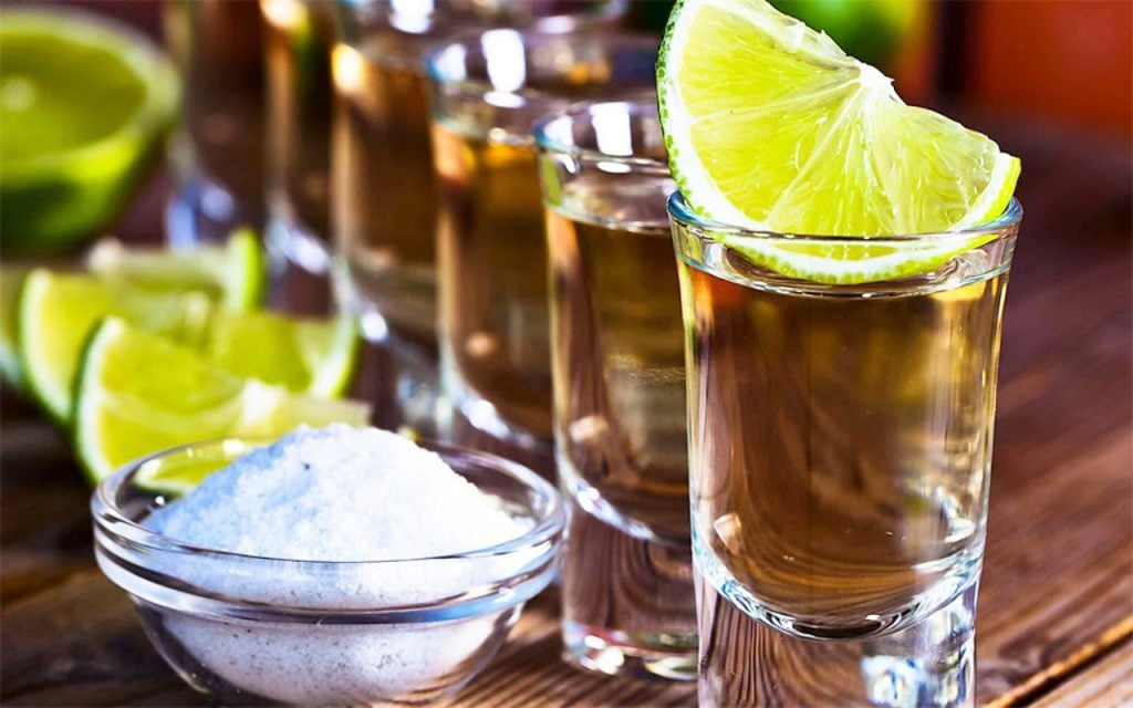 Tequila