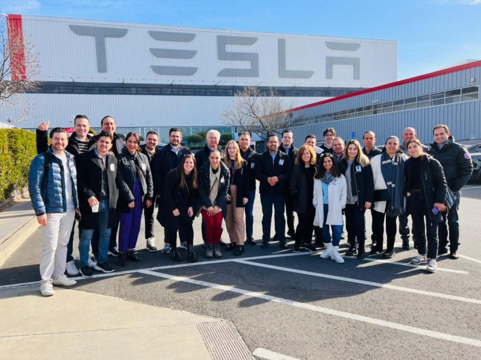 Una experiencia que acerca a líderes latinoamericanos al futuro de la innovación en Silicon Valley
