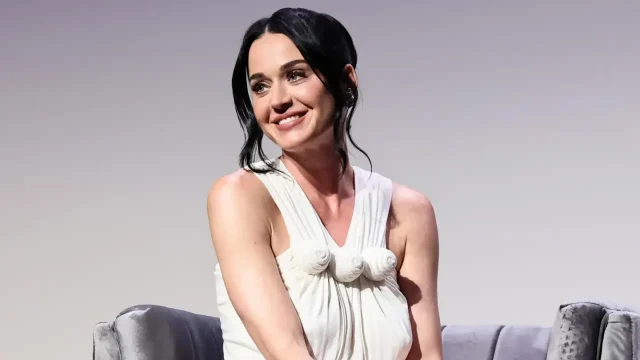 TikTok-Katty Perry