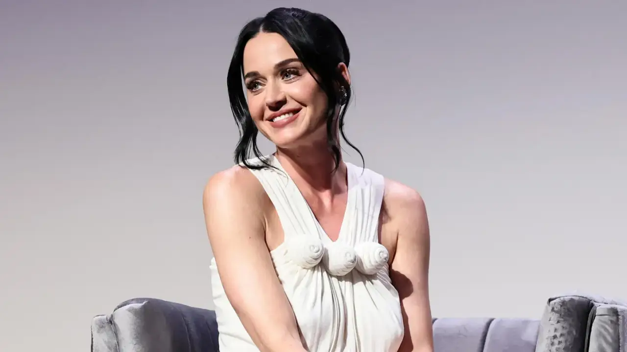 Casa Blanca reafirma postura después de que Katy Perry dijera estar ‘horrorizada’ por el uso de su canción en TikTok