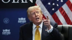 Trump-Irán-estrecho de Ormuz