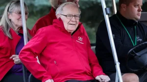 Warren Buffett-Fundación Gates-donaciones