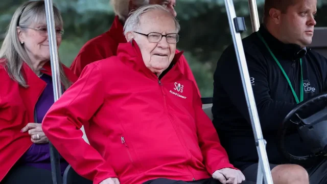 Warren Buffett-Fundación Gates-donaciones