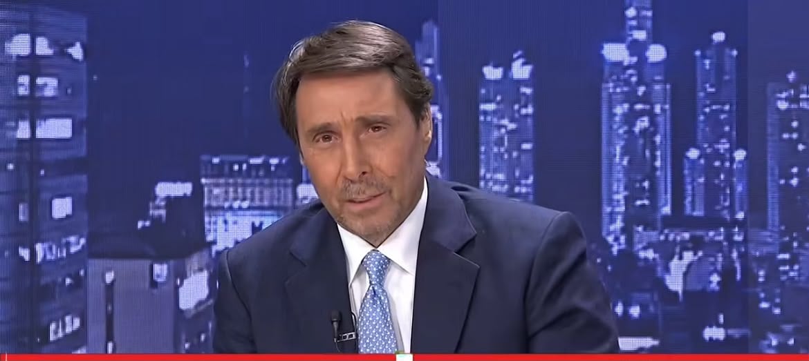 Feinmann: del ‘detesto a los mexicanos’ al ‘no fue un comentario xenófobo’