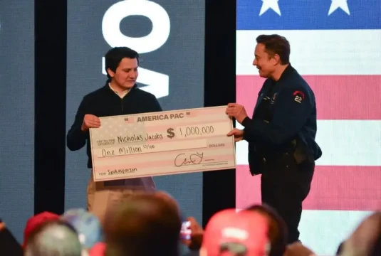 Winsconsin-Elon Musk