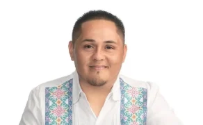 alcalde Huamuxtitlán
