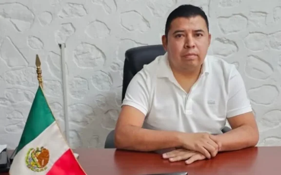 alcalde Temoac-asesinato