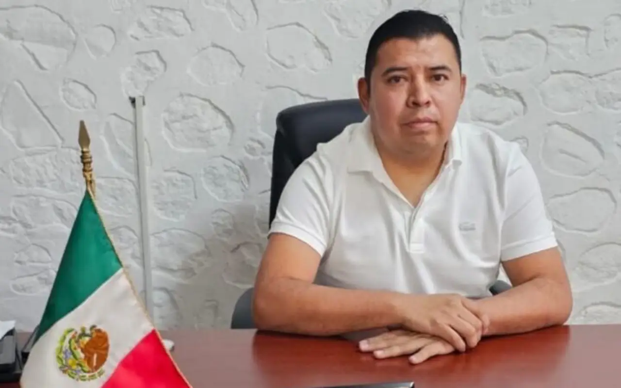 Revelan que alcalde asesinado en Temoac era investigado por vínculos con crimen organizado