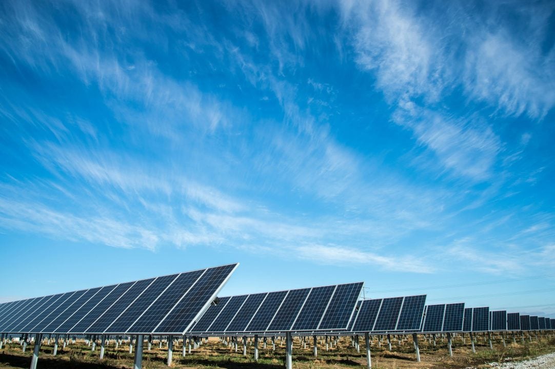 Española Aldesa construirá parque solar en México por 183 mdd