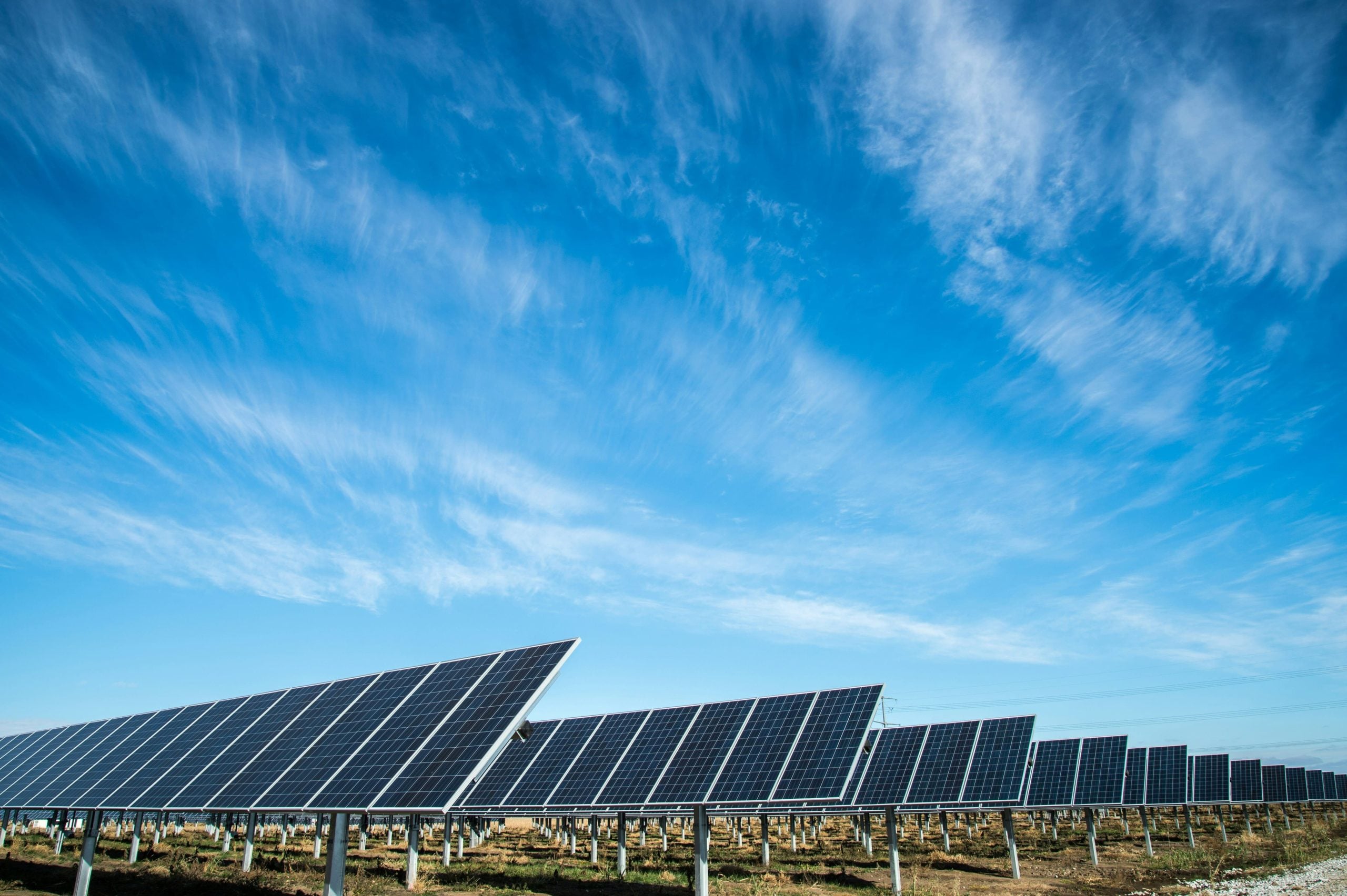 Española Aldesa construirá parque solar en México por 183 mdd
