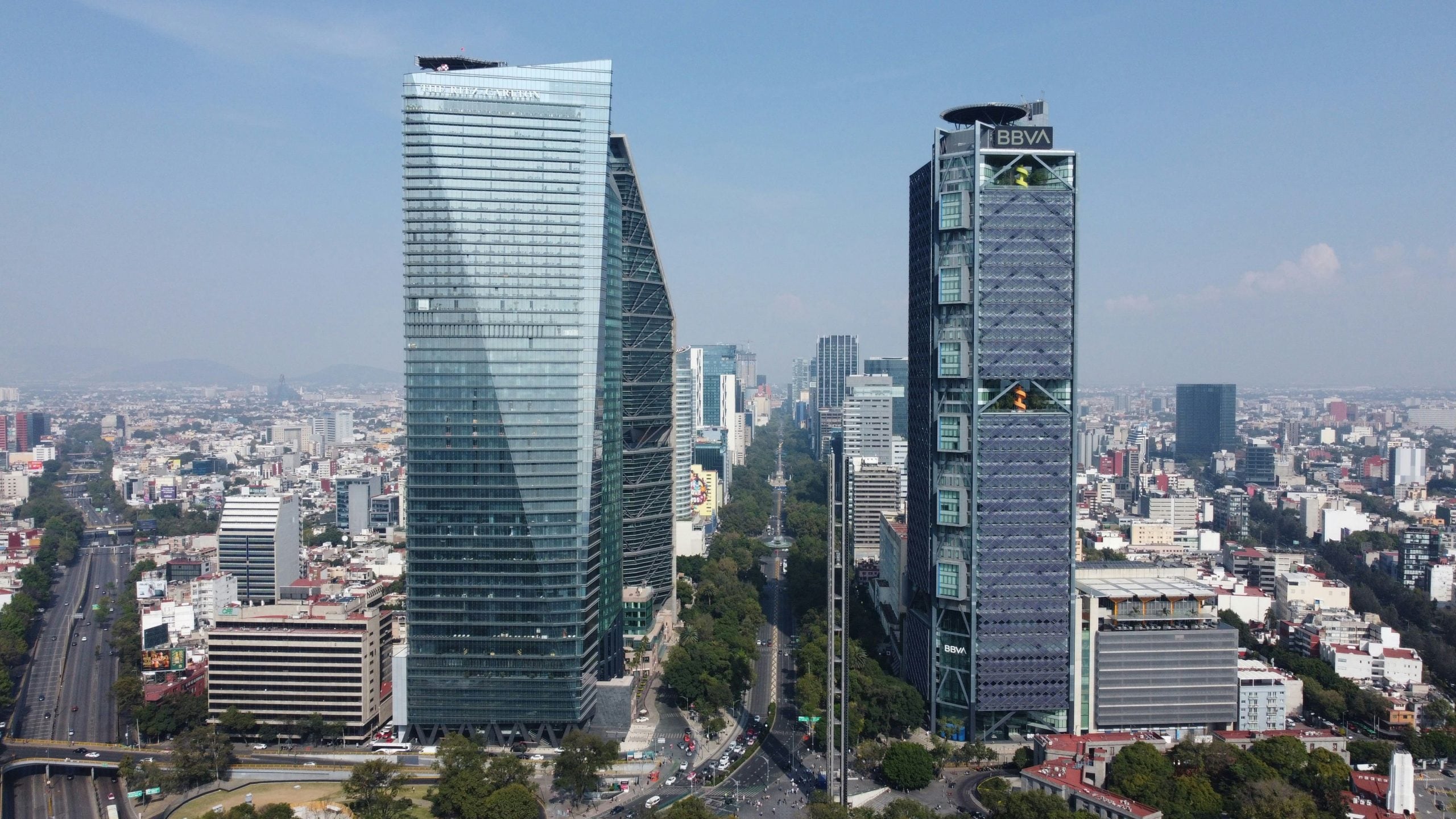 FMI rebaja la previsión de crecimiento de México a 1.2% en 2026 por incertidumbre