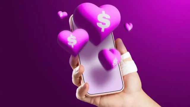 apps de citas-Gen Z