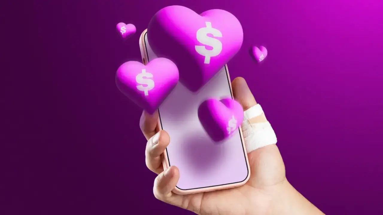 Estos emprendedores de la Gen Z están reinventando las apps de citas, sin deslizar el dedo