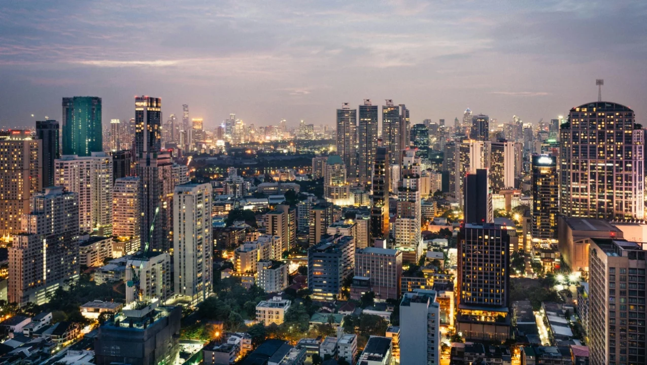 Cumbre ABAC III en Tailandia: cuando la apertura económica vuelve a ser una decisión estratégica