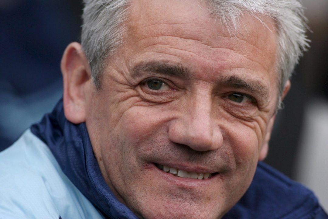 Kevin Keegan, el capitán que llevó el futbol inglés a lo más alto