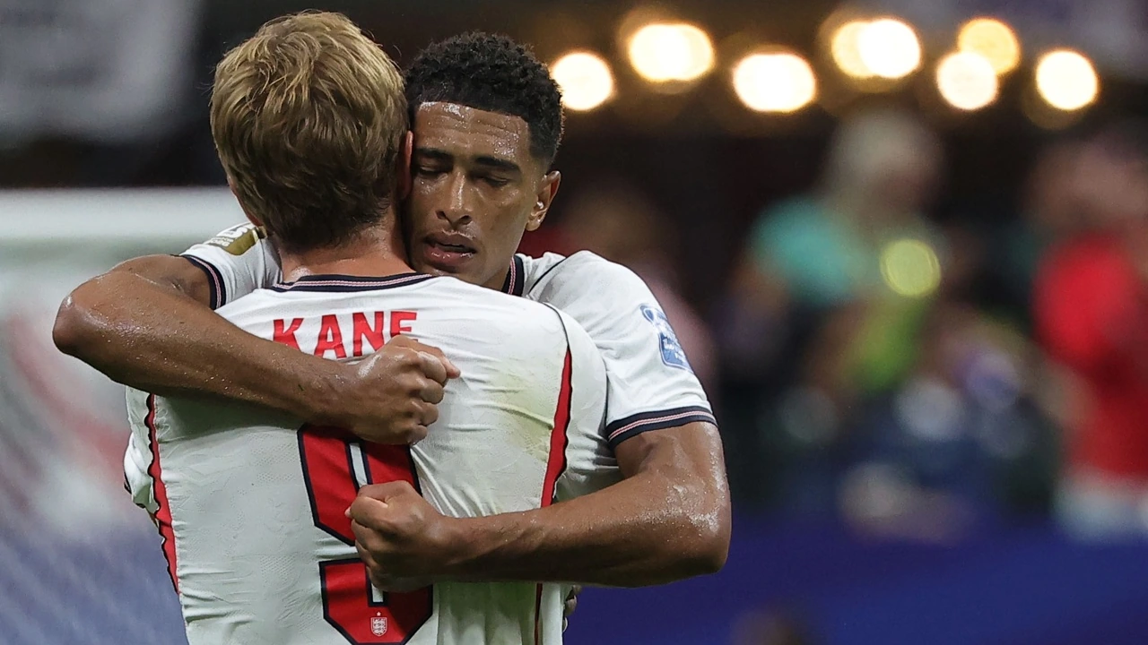 Selección inglesa vale casi 7 veces más que México; tan solo Bellingham y Rice superan el costo del tricolor de Aguirre